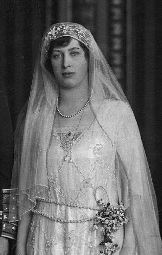 Wedding Of Mary Princess Royal And Henry Lascelles 6th Earl Of