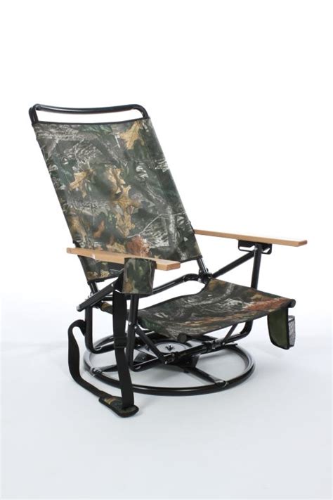 Aluminum Folding Swivel Beach Chair Sbc