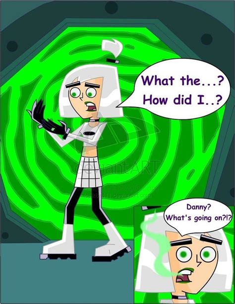 I Love Sam Danny Phantom Danny Phantom Sam Cartoon Vrogue Co