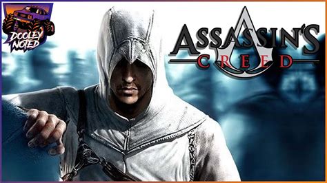 The Creed Begins Assassins Creed Part 1 Full Stream From May 15th