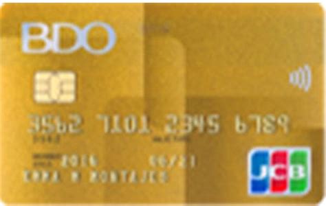 Just swipe your card and enter your pin when you make purchases at over 20,000 merchants nationwide. BDO Credit Cards - Best Promos & Deals 2020
