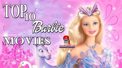List Of All Barbie Movies In Hindi And Where To Watch Them Online