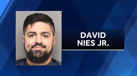 Omaha Man Arrested After Allegedly Shooting Multiple Rounds At Woman