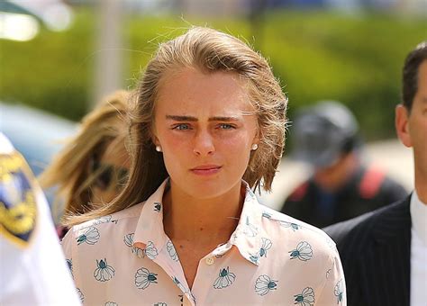 First Photos Of Michelle Carter Being Released From Prison Early