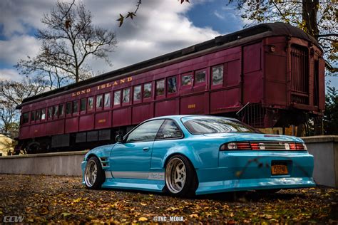 Your bank will send you a monthly email to let you know when your statement is available for viewing and payment. Mexico Blue Nissan 240sx S14 - CCW LM5T Three-Piece Forged ...