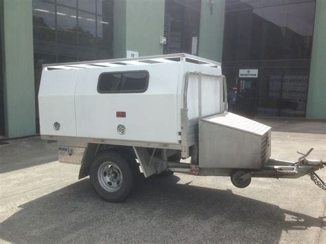 Camping Trailer Camper Trailers Ute Trays Camping Canopy Expedition
