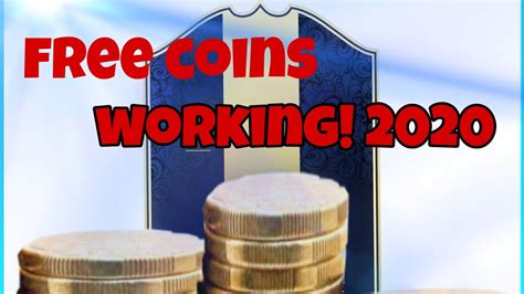 Check spelling or type a new query. HOW TO GET FREE COINS *FUT DRAFT* (WORKING JUNE 2020 ...