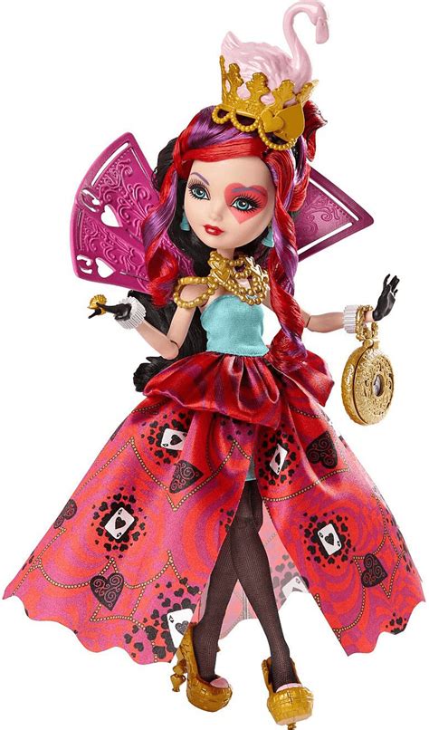Ever After High Wonderland au meilleur prix sur idealo.fr