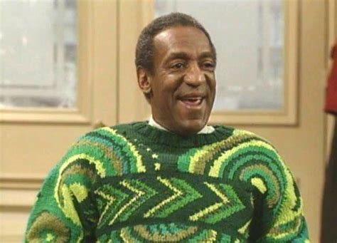 Cliff huxtable on the show. 5 Other Bill Cosby Denials