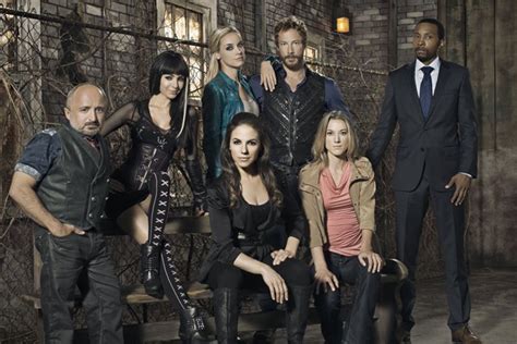 Tamsin Lost Girl Actress
