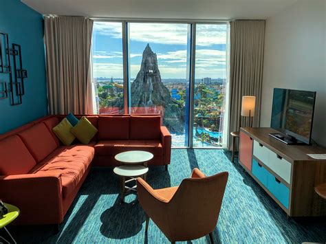 Universals Cabana Bay Beach Resort Review Magical Memory Planners