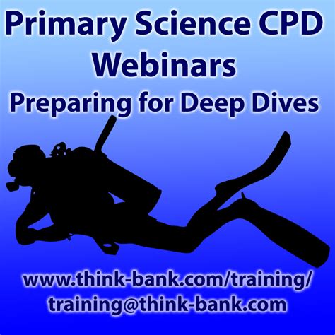 Primary Science Deep Dives And Subject Support Think Bank Education