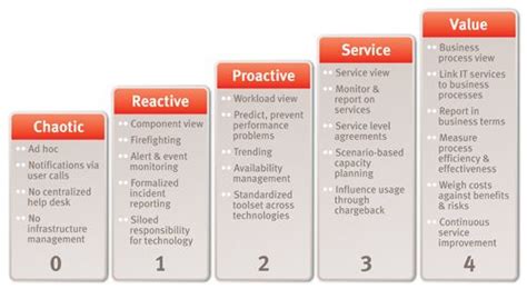 Professional Services Maturity Model Omahdesignku