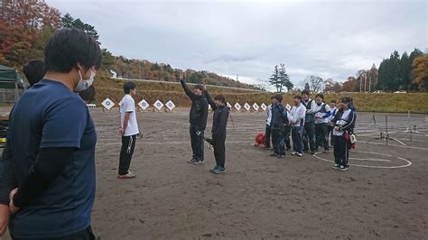 Maybe you would like to learn more about one of these? TG MIND：秋保森林スポーツ公園にてさよなら競射会開催しました ...
