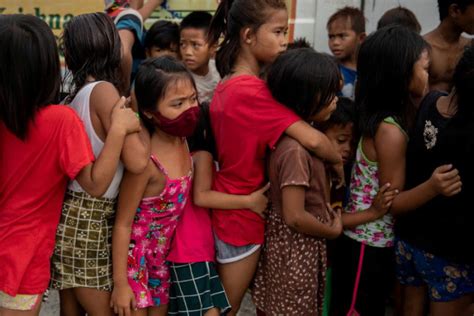 Bangkok Post Philippines Bans Child Marriage