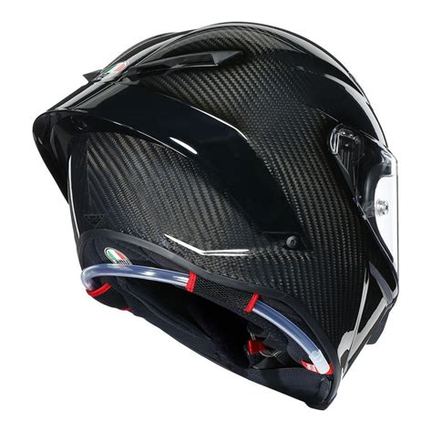 Pista Gp Rr Glossy Carbon Agv Helmets Australia