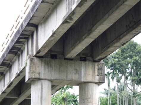 Perancangan Struktur Jembatan