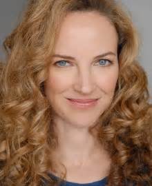 She speaks to her ear. Judy Prescott - Wikipedia