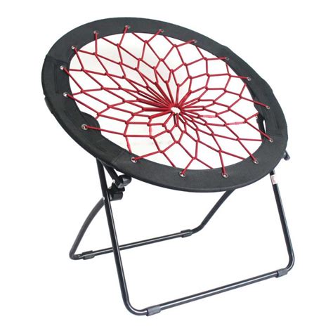 sports authority bungee chair review
