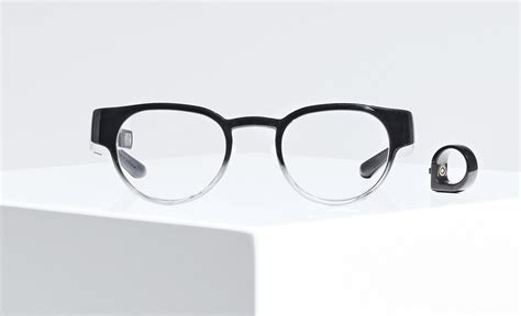 North Focals Are 1k Smart Glasses Designed For Subtlety Slashgear