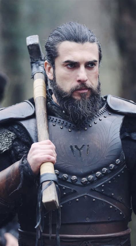 Diriliş ertuğrul'da heyecan giderek artıyor. Turgut Alp Strong Alp | Hd quotes, Image quotes, Funny romantic quotes