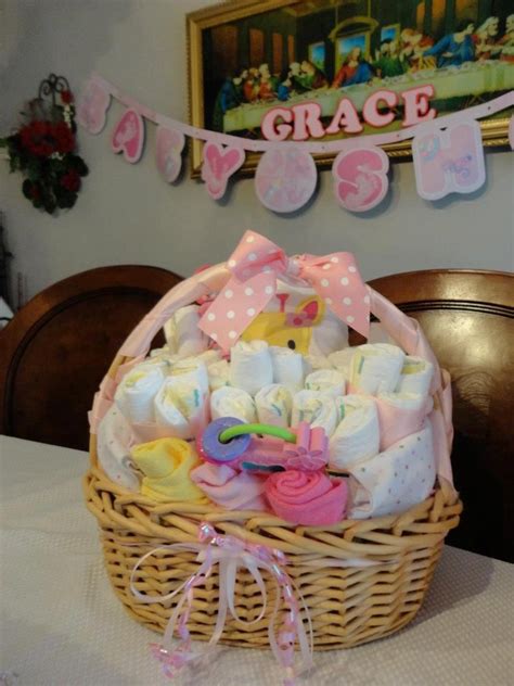 Many of these thoughtful present ideas can be. handmade baby shower gifts ideas | baby shower4 (With ...