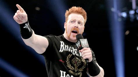 Sheamus Reveals What Cm Punk Said To Him During The Royal Rumble