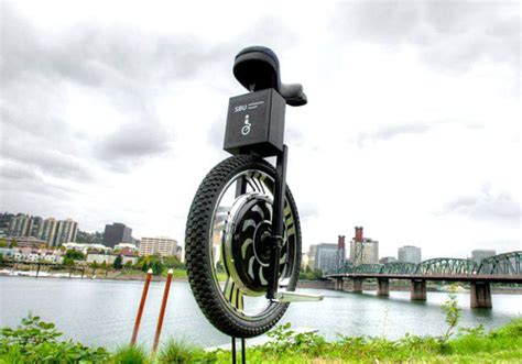 Top 10 Tech This Week Pics Self Balancing Unicycle Segway