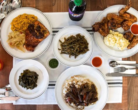 Hungry for soul food delivery in seattle? Order Soul Food Near Me Delivery Online | Philadelphia | Menu & Prices | Uber Eats