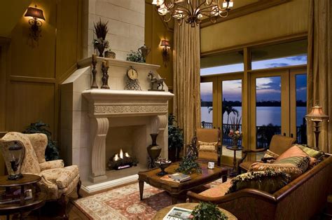 Decorating Mediterranean Living Room Ideas How To Create The Right