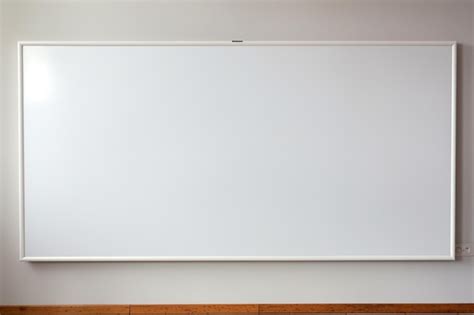 Premium Ai Image Whiteboard For Teaching Generative Ai