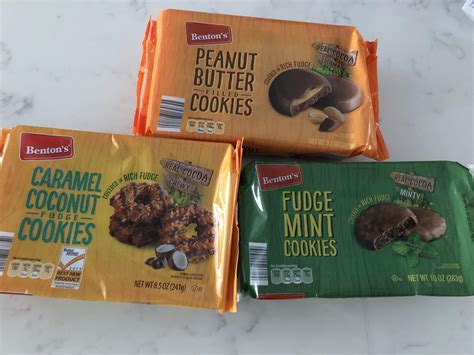 If you are a peanut butter lover, you are going to go crazy for these. REVIEW: Fudge Covered Nutter Butter and Oreo Cookies - The Impulsive Buy