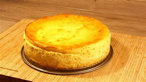 Käsekuchen mit 500g quark mit boden