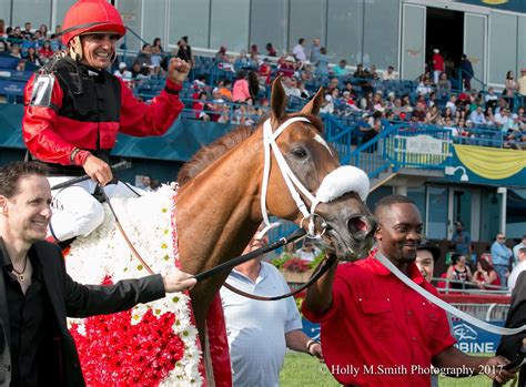 Woodbine Race Course Set To Reopen This Saturday The Pressbox
