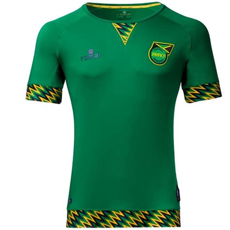 We did not find results for: Jamaica national team Away football shirt 2016/17 - Romai ...