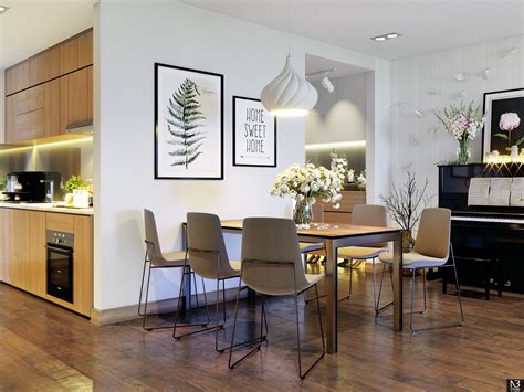 Tổ hợp dự án tnr goldmark city có quy mô 12ha với hơn 70% diện tích dành cho cây xanh và cảnh quan. Apartment - R2 -1807. Goldmark City on Behance