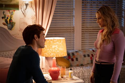 Riverdale Season Explained What Has Really Happened To Spoiler