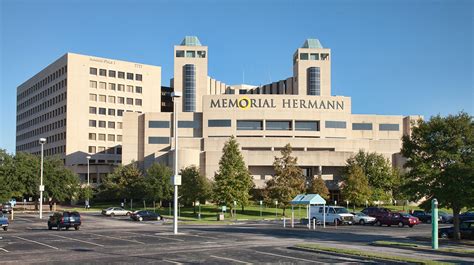 Memorial Hermann Southwest Management District