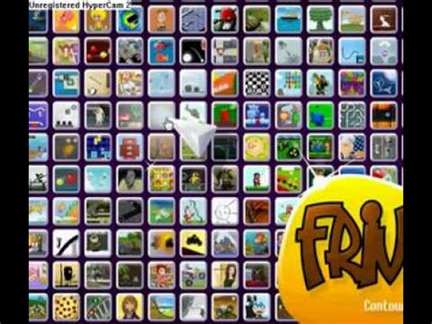 Play the very best free friv games, friv4school at frivnormal.com! Friv games flashgames for free - YouTube