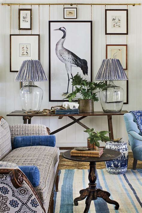 Southern Living Idea House Part 2 Interiors