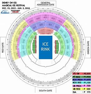 Disney On Ice Magical Festival 2015 Ticket Price Schedule And Location