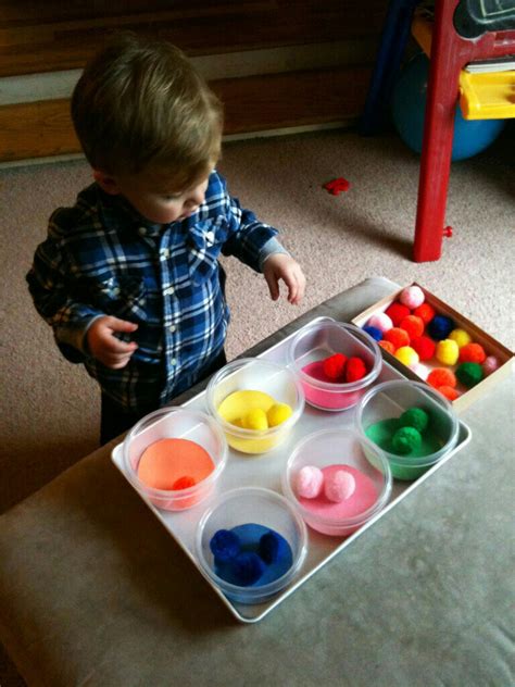 30 Best Ideas Diy Toddler Activities Home Diy Projects Inspiration