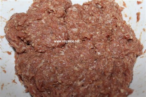 Aug 11, 2016 · mix well all ingredients except coconut oil. Skinless Longganisa - Sweet Garlic - nhymbe.net