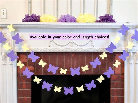 This identification guide only includes butterflies found in the museum's butterfly rainforest exhibit. Butterfly Baby Shower Decorations Butterfly First Birthday ...