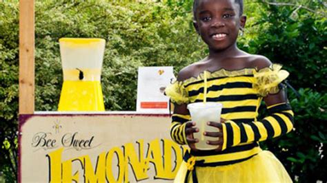 Ten Year Old Mikaila Ulmer Knows How To Turn Lemons Into 60k