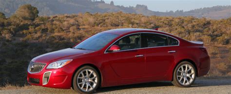 New Buick Regal 2023 Interior Release Date Changes