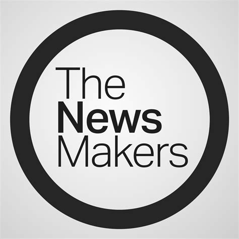 The Newsmakers Listen Via Stitcher For Podcasts