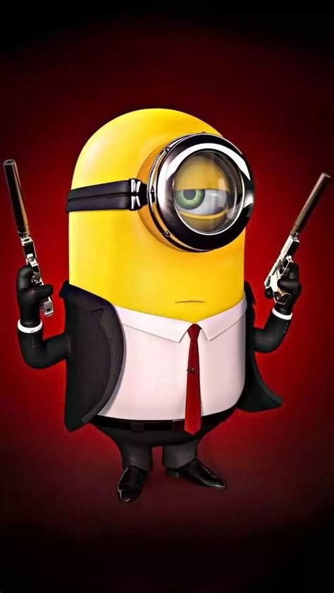 10 Funny Minions Wallpapers For The Iphone 5 Minions Wallpaper Cute