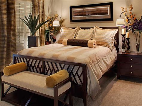 Designers and scientists from the edinburgh sleep center you can use a palette of neutral shades to create an appearance that will leave room for bright accents on bedding, pillows, lamps and other accessories. Photo Page | HGTV