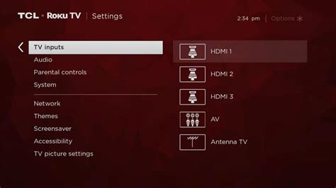 How To Change Resolution On TCL Roku TV TVsBook